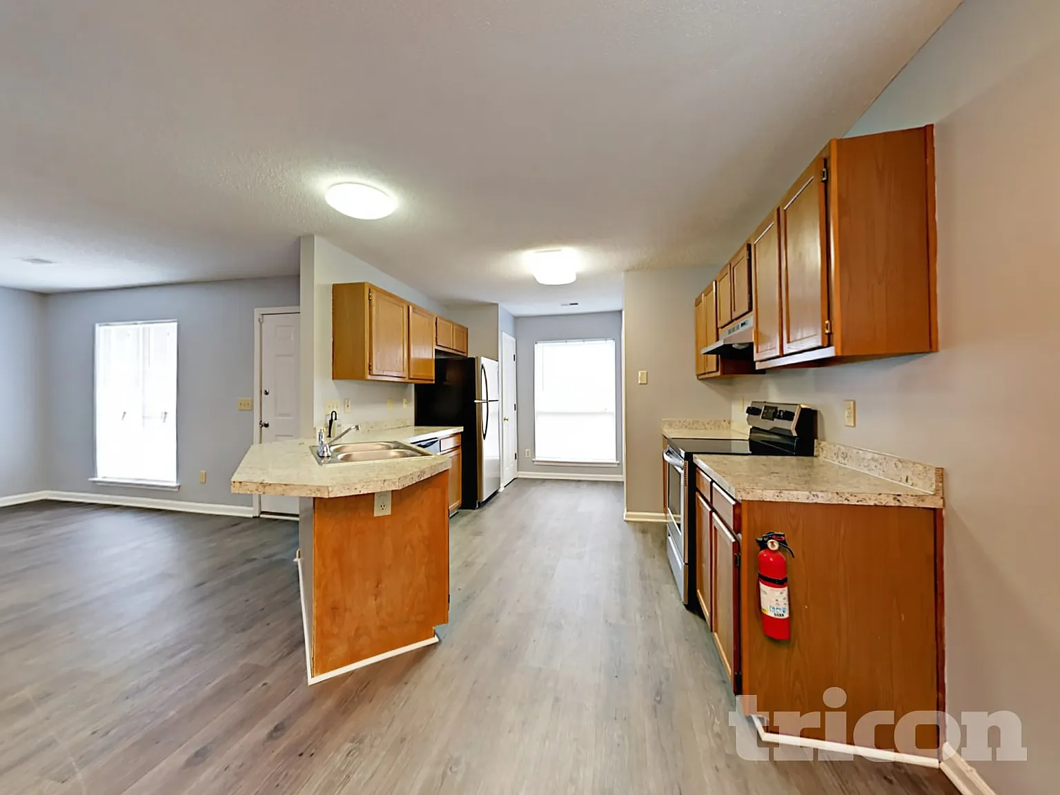 233 Barger Circle Irmo SC — Photo 3