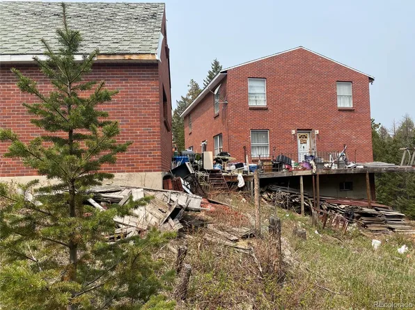 29577 Loomis Way, Golden, CO 80403