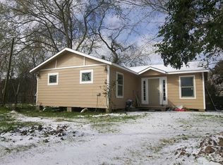 3214 Indiana St, Fresno, TX 77545