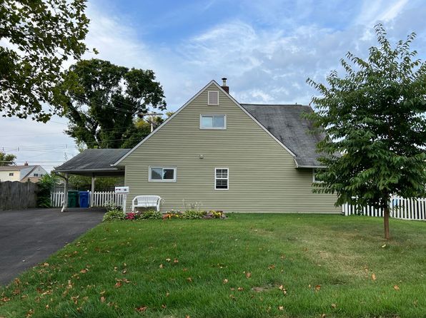 16 Crabtree Dr