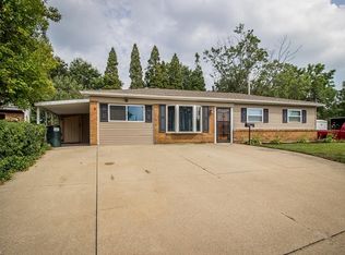 3900 Royal Ave NE, Canton, OH