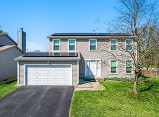 5876 Waterview Dr, Hilliard, OH 43026