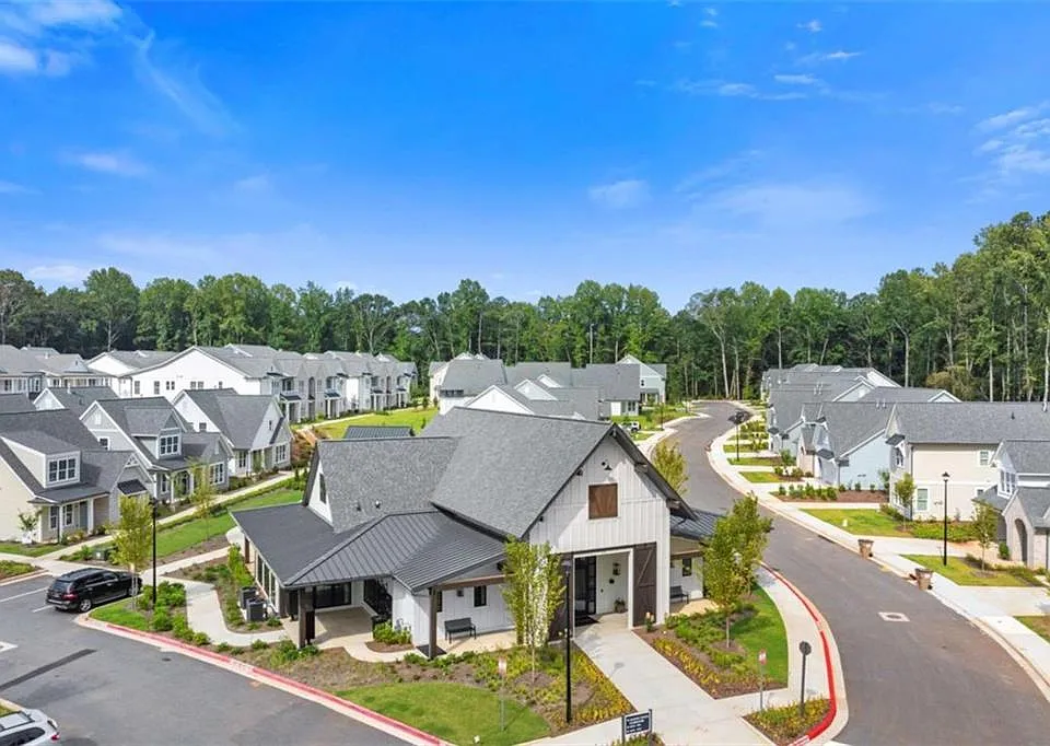 5150 Adairview Circle Hvn #4610