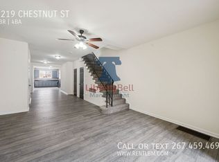 6219 Chestnut St, Philadelphia, PA 19139