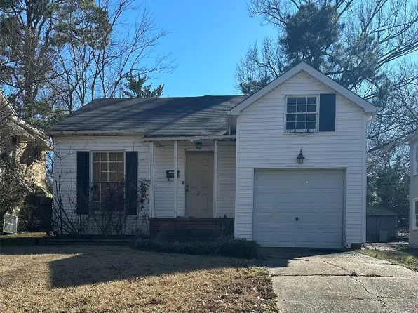 139 College St, Shreveport, LA 71104