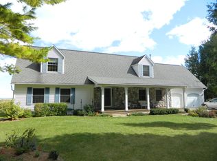 5302 N Lake Shore Dr, Black River, MI 48721