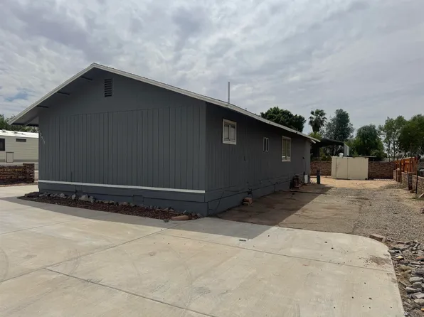 12559 E Tanja Dr, Yuma, AZ 85367