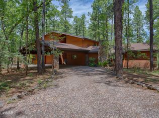 3728 Woodpecker Ln, Pinetop, AZ 85935