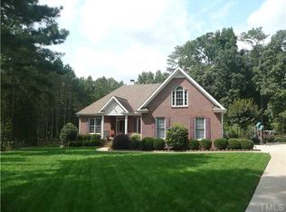 9212 Neighbors Dr, Wake Forest, NC 27587