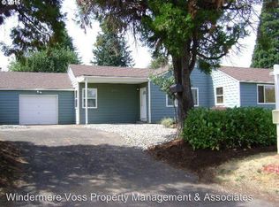 2711 NE 108th Ave, Portland, OR 97220