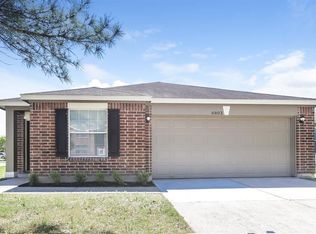 6803 Shallow River Ct, Spring, TX 77379