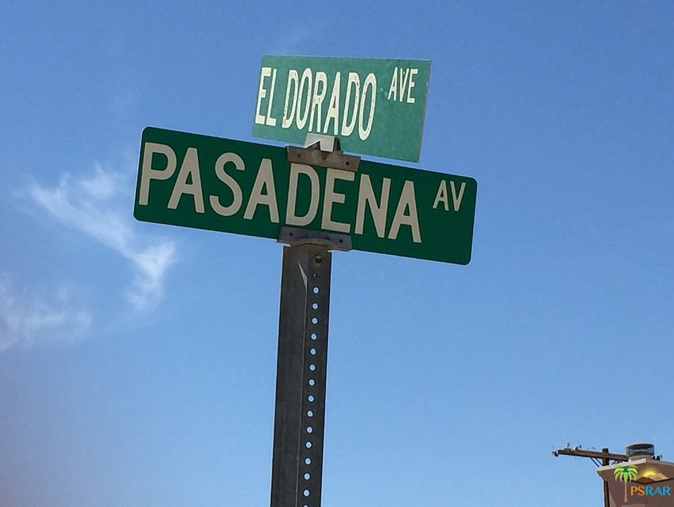 2nd image of 2345 El Dorado Ave
