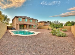18263 W Ruth Ave, Waddell, AZ 85355