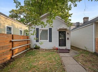 949 Mary St, Louisville, KY