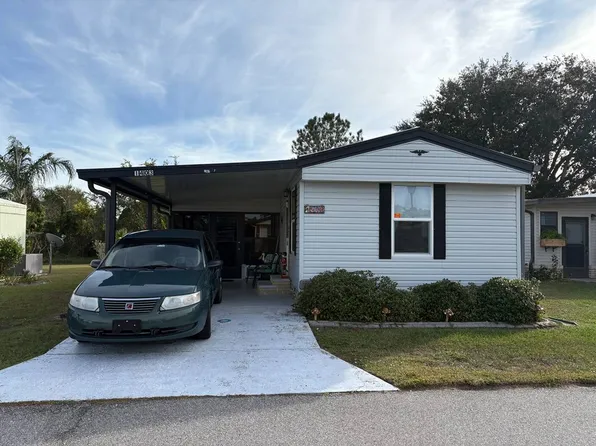1403 Whisper Lake Blvd #216, Sebring, FL 33870