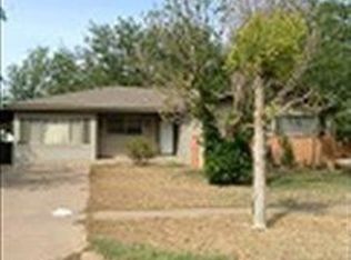 2610 Cornell Dr, Roswell, NM 88203