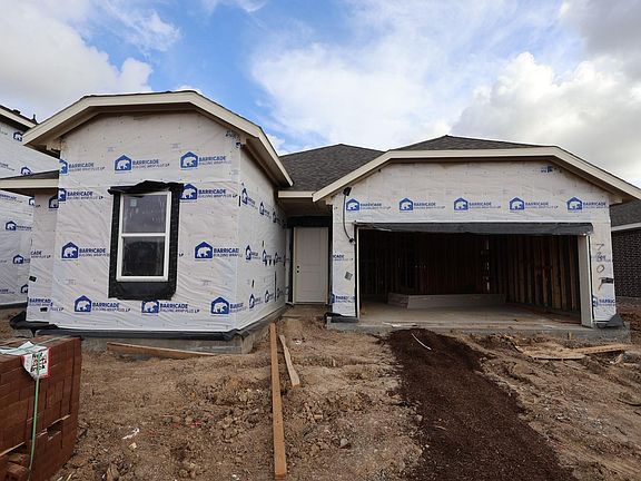 2nd image of 7807 Jasper Meadows Way