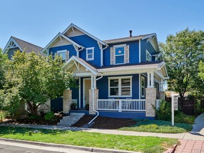2569 N Wabash St, Denver, CO, 80238