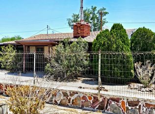 6609 El Rey Ave, Twentynine Palms, CA 92277