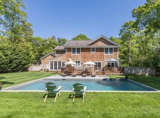 (Undisclosed Address), East Hampton, NY 11937