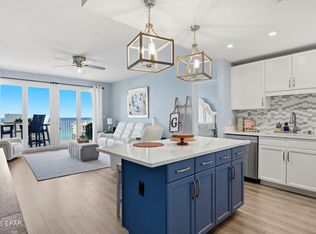 9860 S Thomas Dr UNIT 1208, Panama City Beach, FL 32408