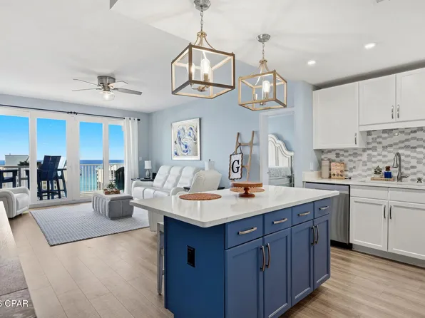 9860 S Thomas Dr Unit 1208, Panama City Beach, FL 32408