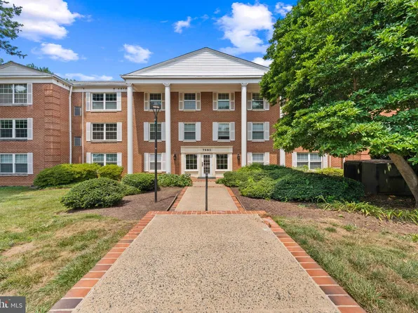 7680 Tremayne Pl APT 204, Mc Lean, VA 22102