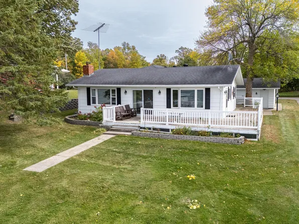 13422 Elmer Hanson Dr SE, Mentor, MN 56736