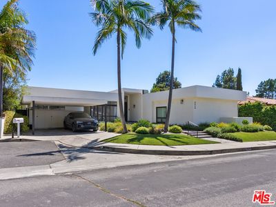 9606 Arby Dr, Beverly Hills, CA, 90210
