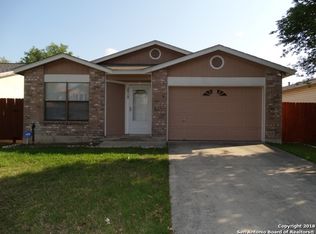 6818 Rebel Grove Dr, Converse, TX 78109