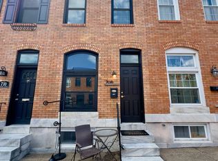 708 S Decker Ave, Baltimore, MD 21224