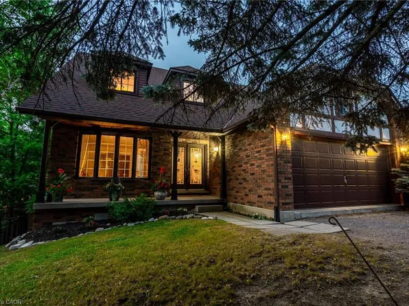 95 Bluebell Cres, Hamilton, ON L9K 1E9