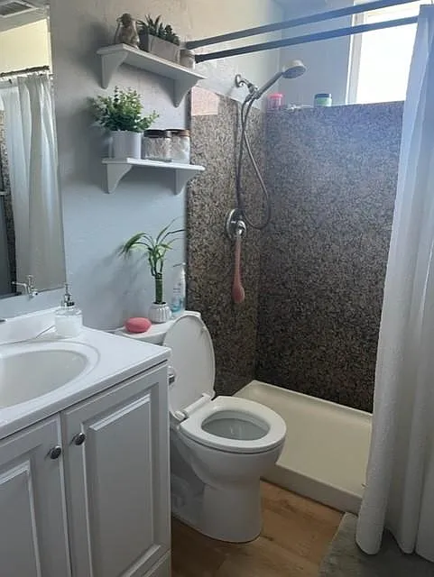 2 bed, 1100 sqft, $1,400 — Photo 3