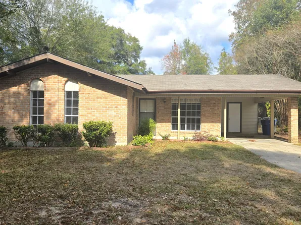 1406 Camelia Dr, Deridder, LA 70634
