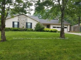 4245 Springfield Dr, Norcross, GA 30092