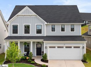 205 Skylyn Rdg, Greenville, SC 29607