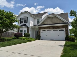 3353 Lilliefield Ln, High Point, NC 27265