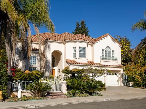 25661 Raintree Rd, Laguna Hills, CA 92653