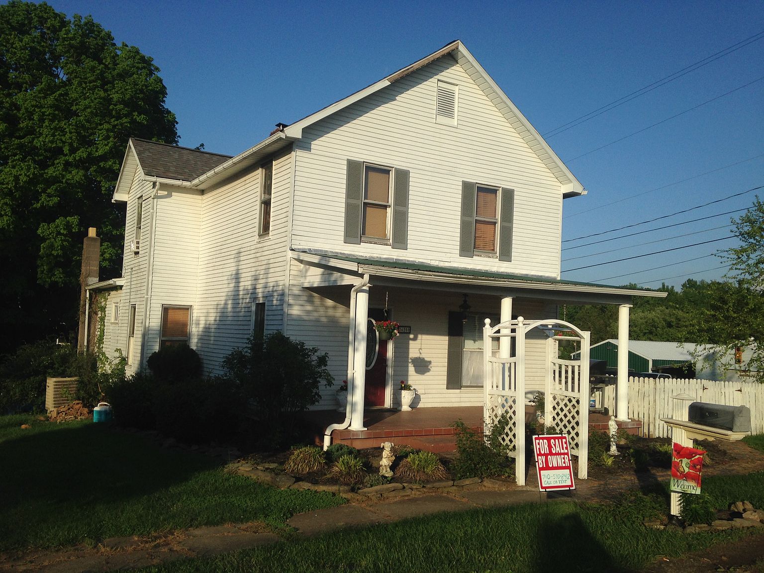 26200 Rock St, Coolville, OH 45723 Zillow