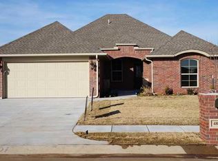 4801 121st St, Oklahoma City, OK 73173