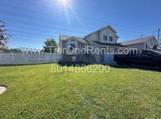 5886 S 3260 W, Roy, UT 84067