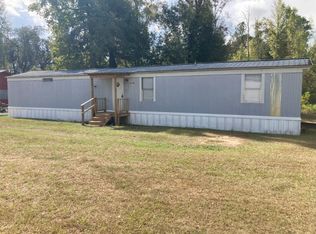2849B Kynesville Rd, Cottondale, FL 32431
