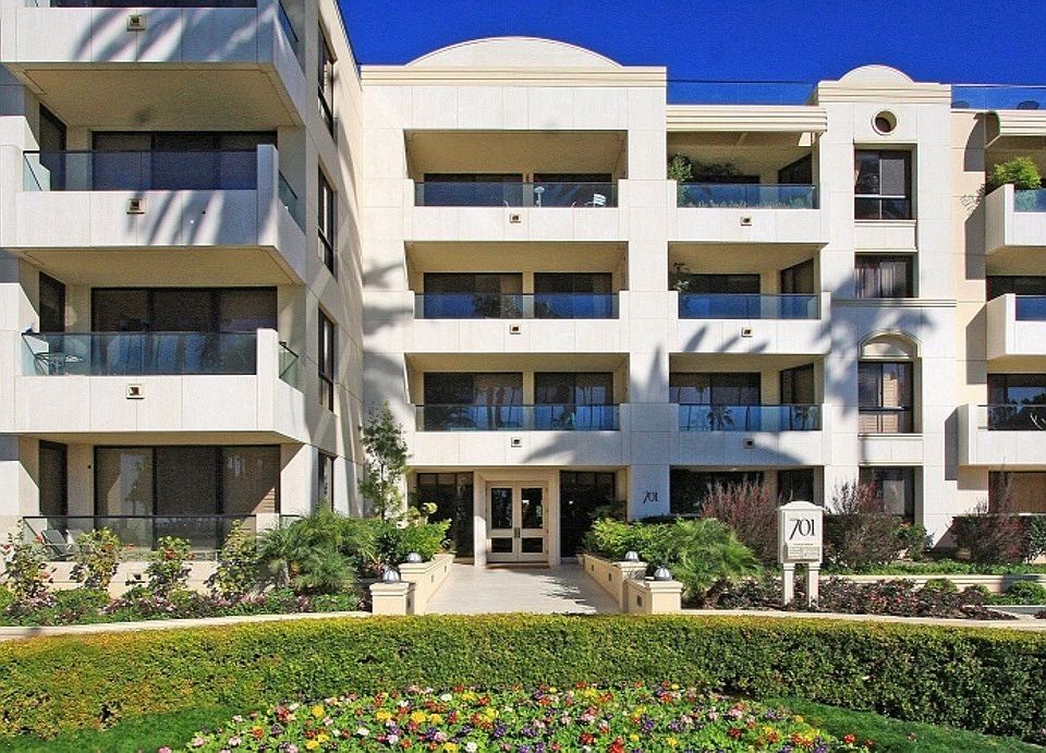 701 Ocean Ave UNIT 301, Santa Monica, CA 90402 | Zillow