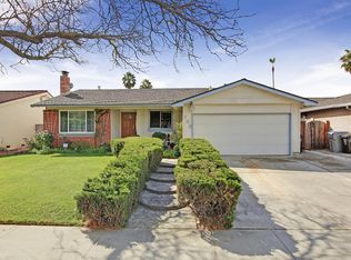 758 Pronto Dr, San Jose, CA 95123