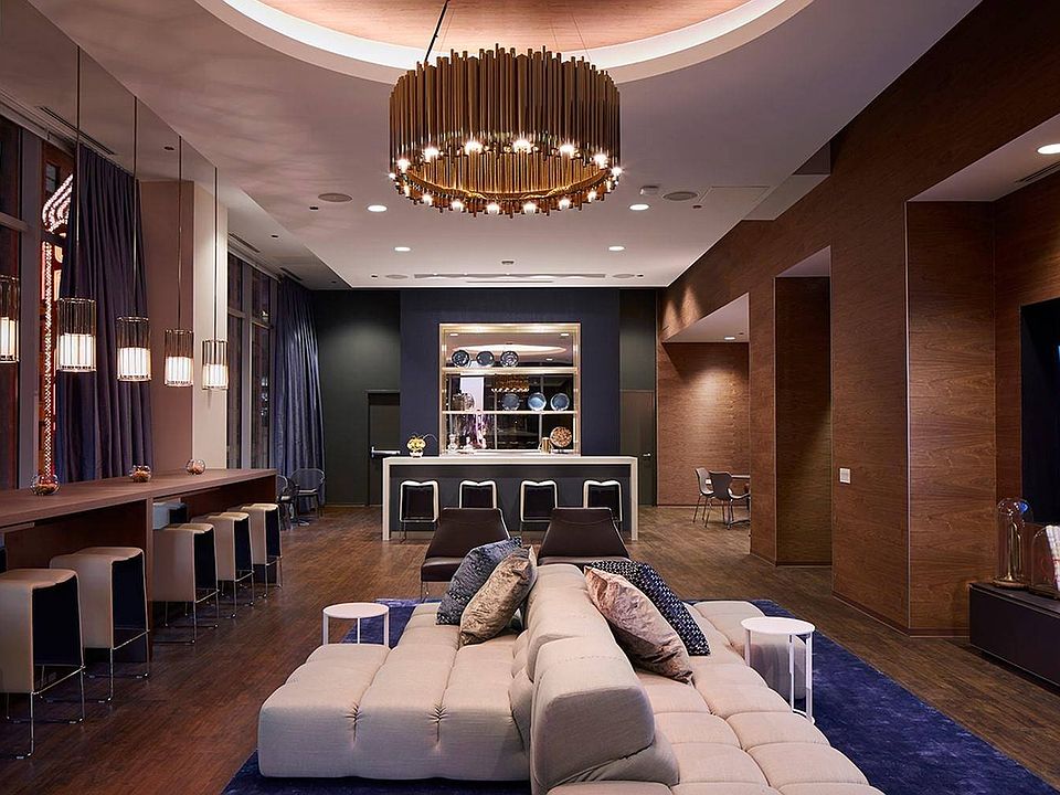 Event room