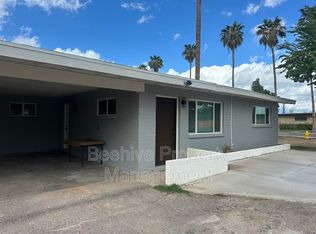 1317 W 4th St, Tempe, AZ 85281