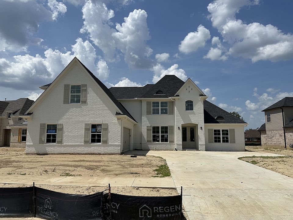1st image of 9614 Grays Hollow Dr Lot 142