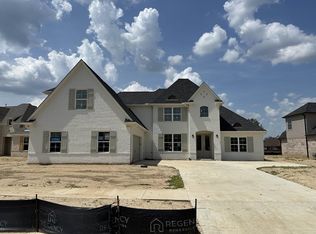 9614 Grays Hollow Dr LOT 142, Cordova, TN 38018
