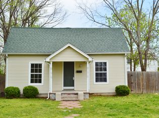 325 S Patterson Ave, Joplin, MO 64801