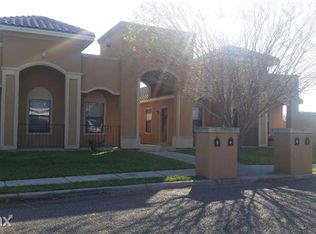 4606 N Cypress St, Pharr, TX 78577